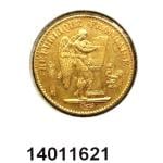 Napoléon 20F 