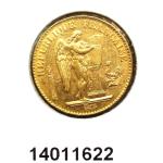 Napoléon 20F 