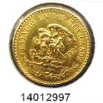 20 Pesos Mexicain 