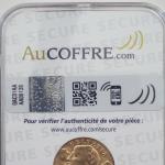 20 Francs Suisse Vreneli (1935L, 1947 et 49) 