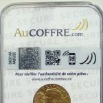 20 Francs Suisse Vreneli (1935L, 1947 et 49) 
