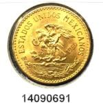 20 Pesos Mexicain 