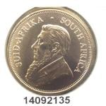 Krugerrand 1 once 