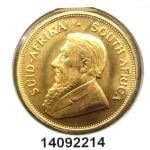Krugerrand 1 once 