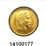 Napoléon 20F 