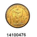 Napoléon 20F 