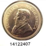 Krugerrand 1 once 