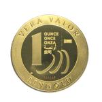 Vera Valor 1 once (Jeton - LSP) 