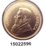Krugerrand 1 once 