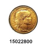 Napoléon 20F - Jeton 