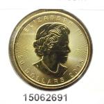 Maple Leaf 1 once - 50 Dollars  