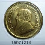 Krugerrand 1 once 