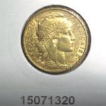 Napoléon 20F 