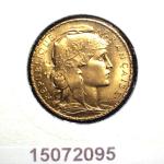 Napoléon 20F - Jeton 