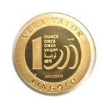Vera Valor 1 once (Jeton - LSP) 
