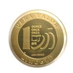 Vera Valor 1 once (Jeton - LSP) 