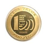 Vera Valor 1 once (Jeton - LSP) 