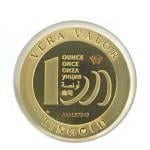 Vera Valor 1 once (Jeton - LSP) 