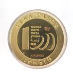 Vera Valor 1 once (Jeton - LSP) 
