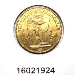 Napoléon 20F 