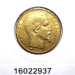 Napoléon 20F 