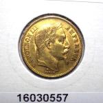 Napoléon 20F 