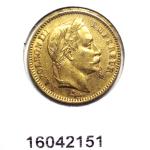 Napoléon 20F 