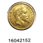 Napoléon 20F 