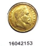 Napoléon 20F 
