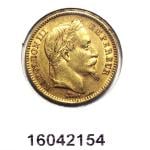 Napoléon 20F 