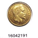 Napoléon 20F 