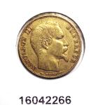 Napoléon 20F 