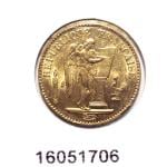 Napoléon 20F 