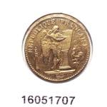 Napoléon 20F 