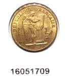 Napoléon 20F 