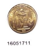 Napoléon 20F 