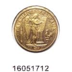 Napoléon 20F 