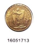 Napoléon 20F 
