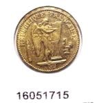 Napoléon 20F 