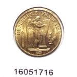 Napoléon 20F 