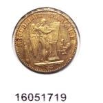 Napoléon 20F 