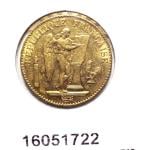 Napoléon 20F 