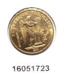 Napoléon 20F 