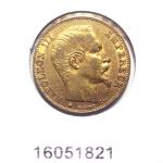 Napoléon 20F 