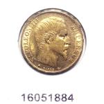 Napoléon 20F 