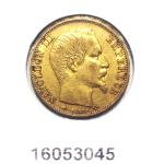 Napoléon 20F 