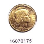 Napoléon 20F 
