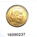 Napoléon 20F - Jeton 