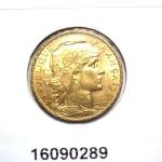 Napoléon 20F 