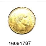 Napoléon 20F 